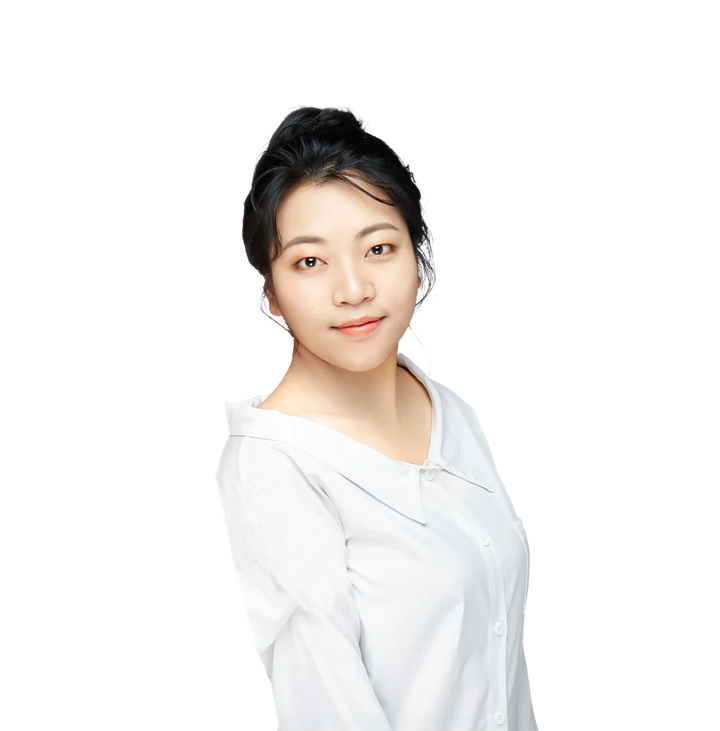 Miya Xu, Exportkontakt bei LH WELL