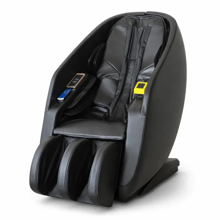 Gewerblicher Massagesessel mit QR-Zahlung LH-082, weitere Produktansicht
